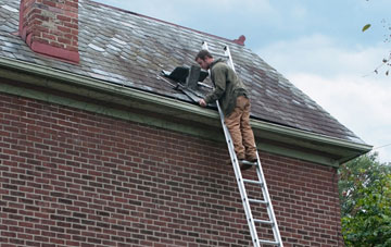 what affects urgent Upper Walthamstow roof repairs