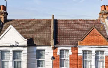 clay roofing Upper Walthamstow, Waltham Forest