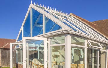 conservatory roof insulation costs Upper Walthamstow
