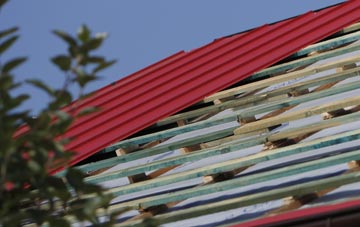 Upper Walthamstow corrugated roofing costs
