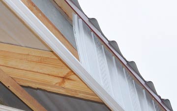 why Upper Walthamstow fascia repairs are essential