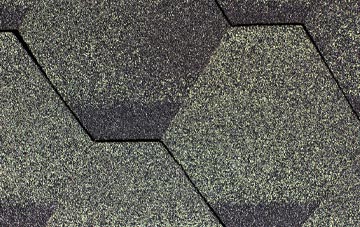 Upper Walthamstow fibreglass shingle repairs