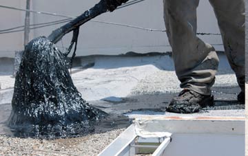 Upper Walthamstow flat roof waterproofing costs