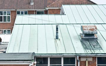 Upper Walthamstow lead roofing costs