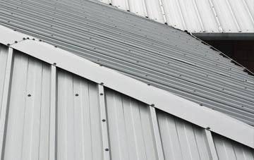 disadvantages of Upper Walthamstow metal roofing