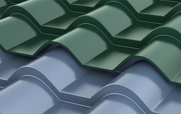 who should consider Upper Walthamstow plastic roofs