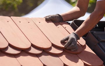 Upper Walthamstow roof tile contractors