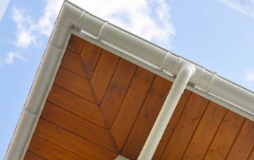 Upper Walthamstow soffit types