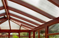Upper Walthamstow conservatory roofing insulation