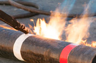 Upper Walthamstow flat roofing replacement