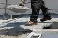 find rated Upper Walthamstow flat roofing replacement companies