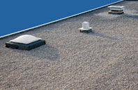 Upper Walthamstow flat roofing